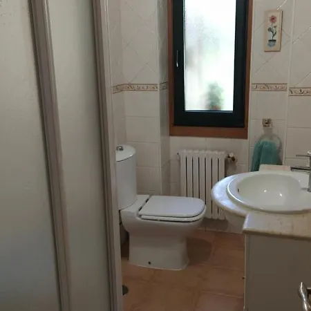 Casa Celita Pontevedra