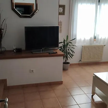 Apartmán Casa Celita *