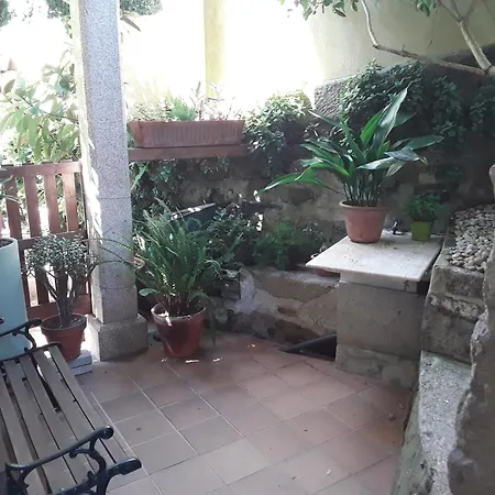 Casa Celita * Pontevedra