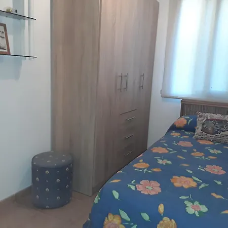 Apartmán Casa Celita *
