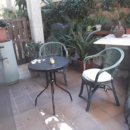 Casa Celita Apartmán Pontevedra