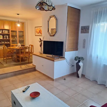 Casa Celita Apartmán *
