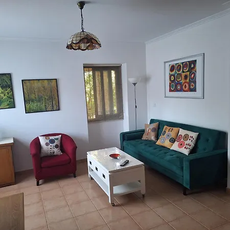 Casa Celita Apartmán *