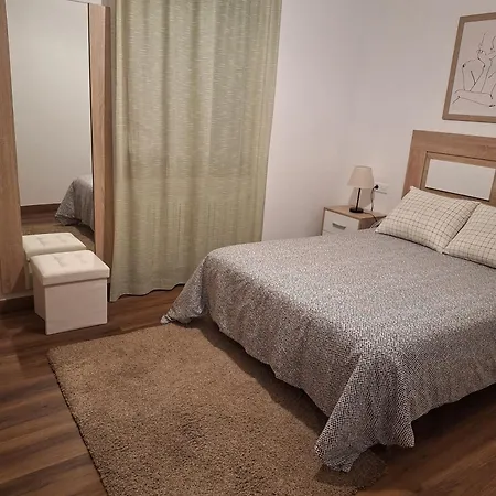 Апартаменты Casa Celita *