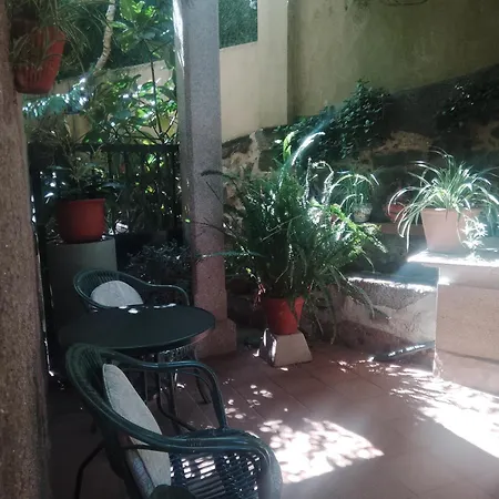 Casa Celita Apartmán