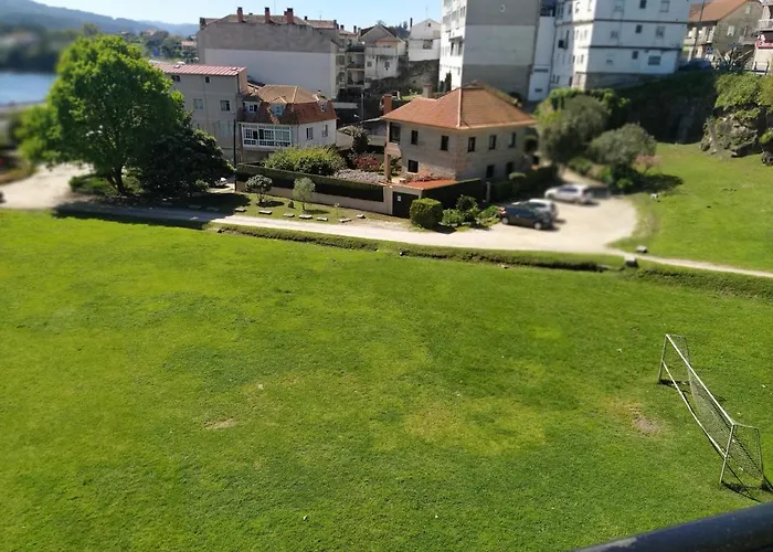 Casa Celita Appartement