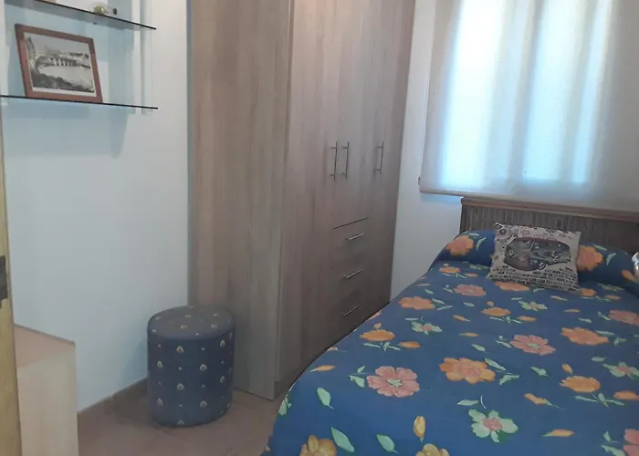 Appartement Casa Celita *