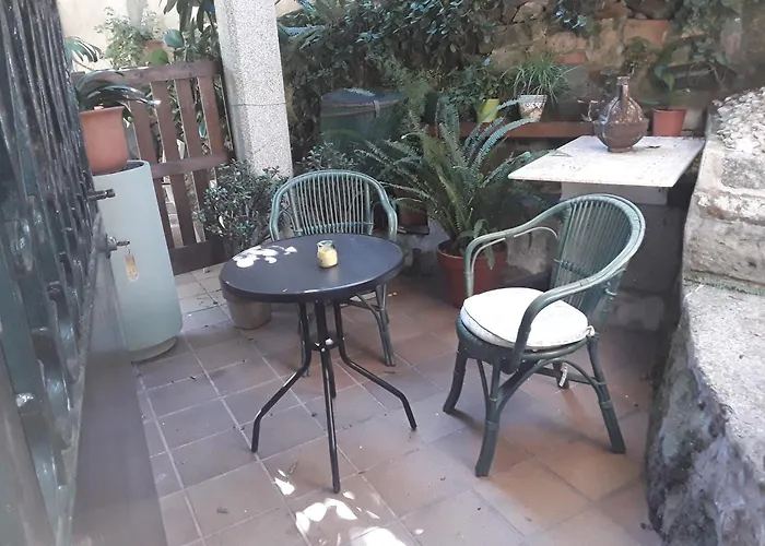 Casa Celita Appartement Poio