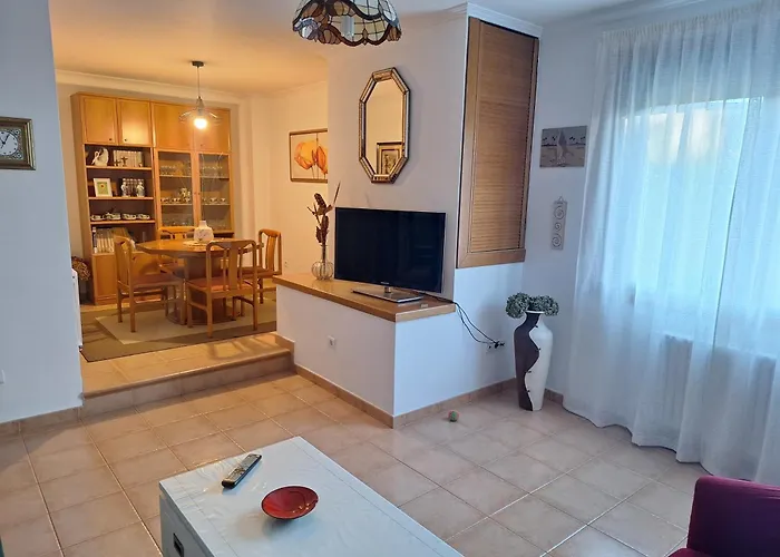 Casa Celita Appartement *