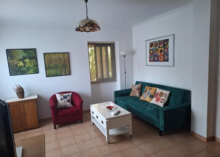 Casa Celita Appartement *