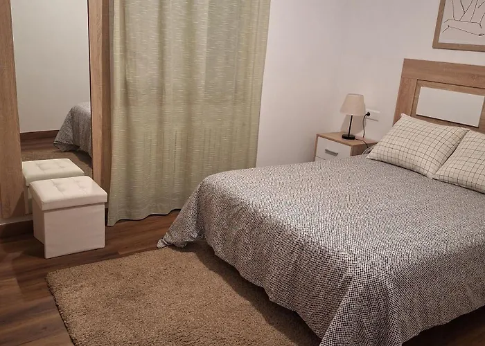 Appartement Casa Celita *